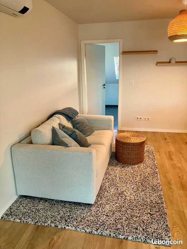 Appartement 2 pièces 45 m² · à Dingsheim · 45 m² · 950 €/mois