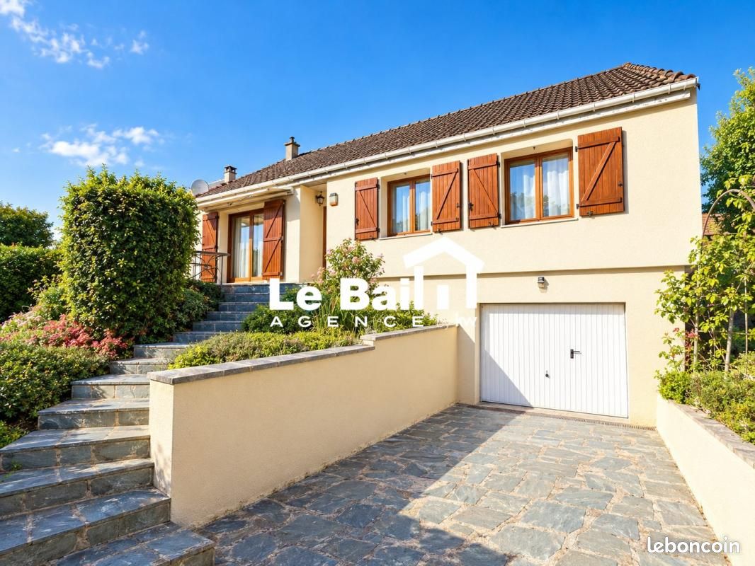 Maison 5 pièces 103 m² · à Osny · 103 m² · 419 000 €
