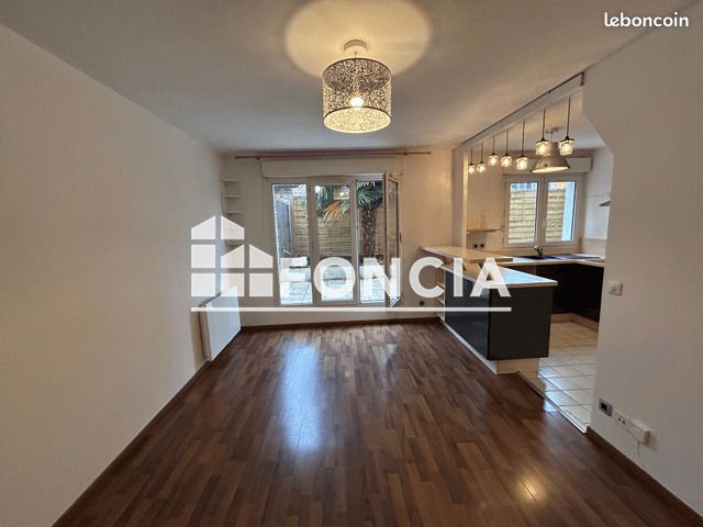 Appartement a louer franconville - 2 pièce(s) - 40 m2 - Surfyn