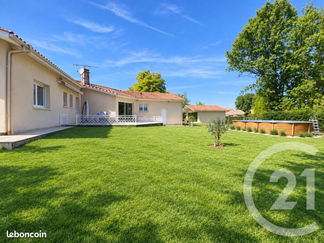 Maison 5 pièces 147 m² · à Latresne · 147 m² · 529 000 €