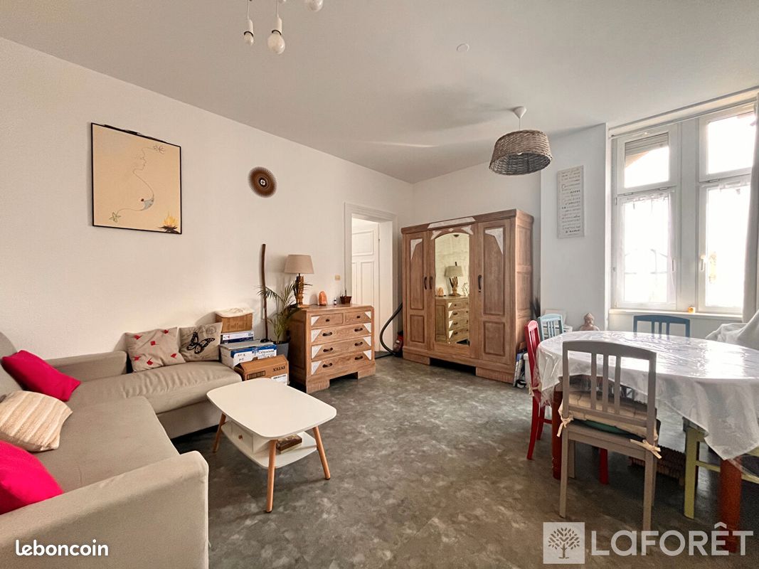 Appartement 4 pièces 78 m² · à Huttenheim · 78 m² · 158 390 €