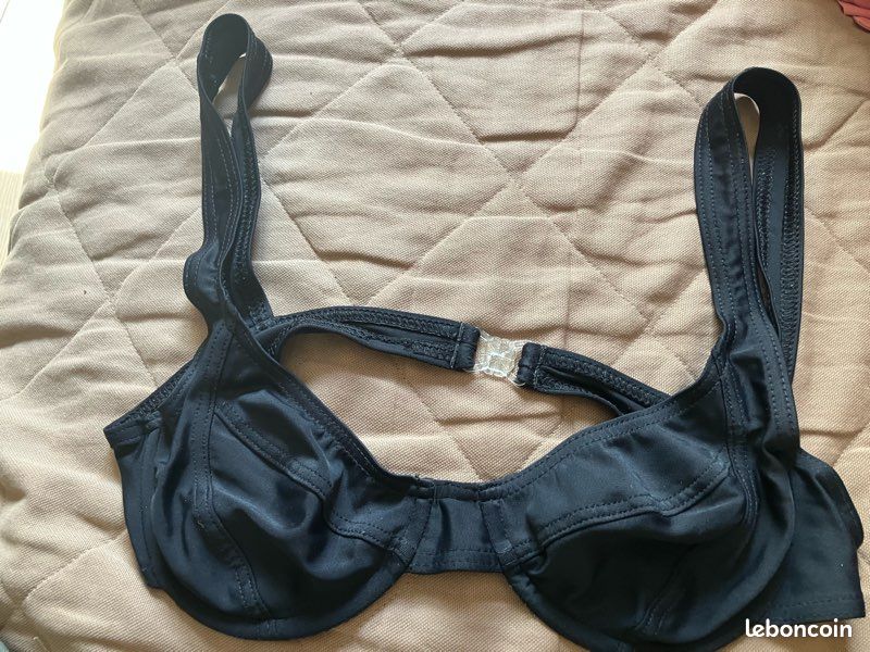 Haut maillot de bain 85b (image 1)