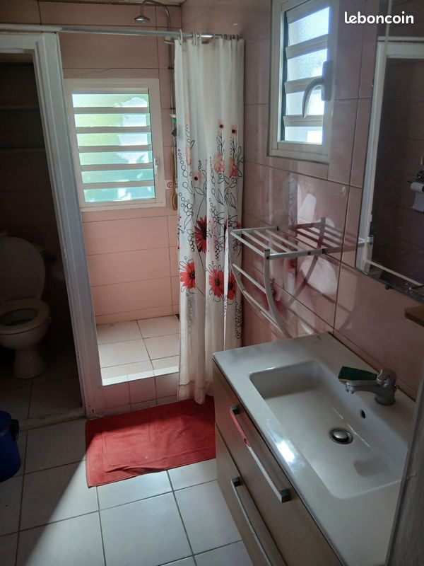 Maison 2 pièces 70 m² · à Le Gosier · 70 m² · 145 000 €
