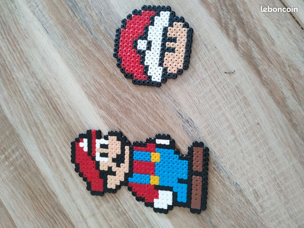 Mario Bros (image 2)