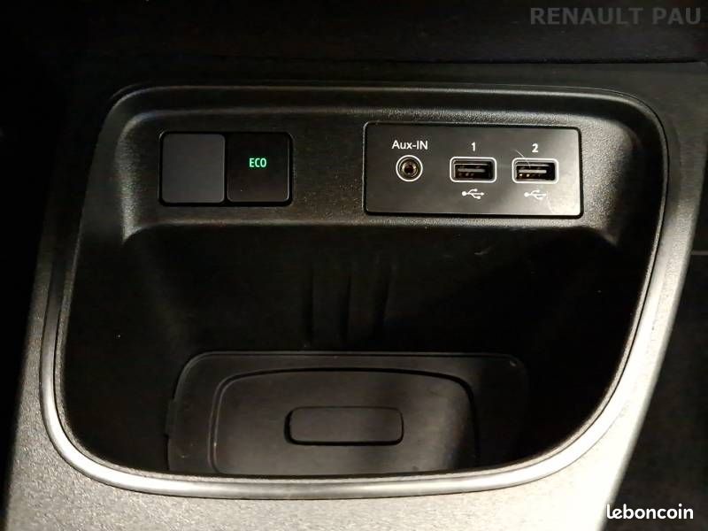Renault Twingo III E-Tech Equilibre (image 28)