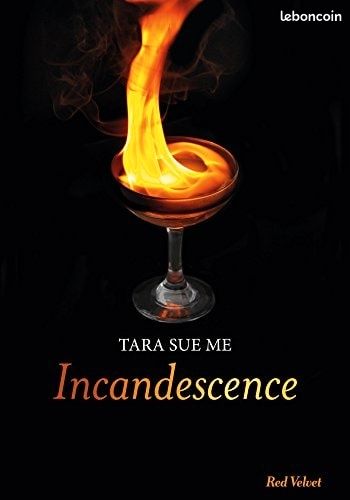 Roman Incandescence de Tara Sue Me (image 1)