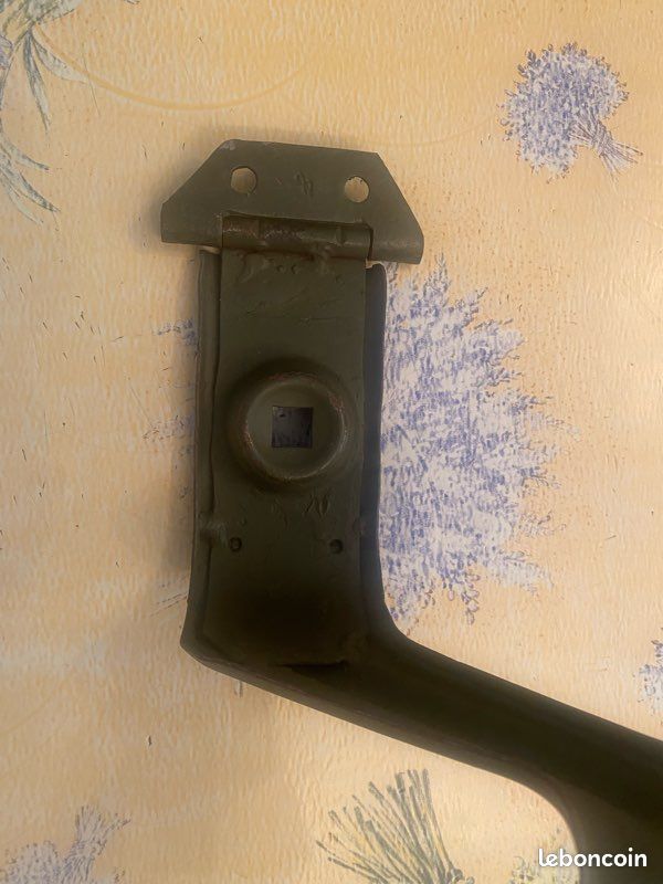 Jeep Ford GPW (image 5)