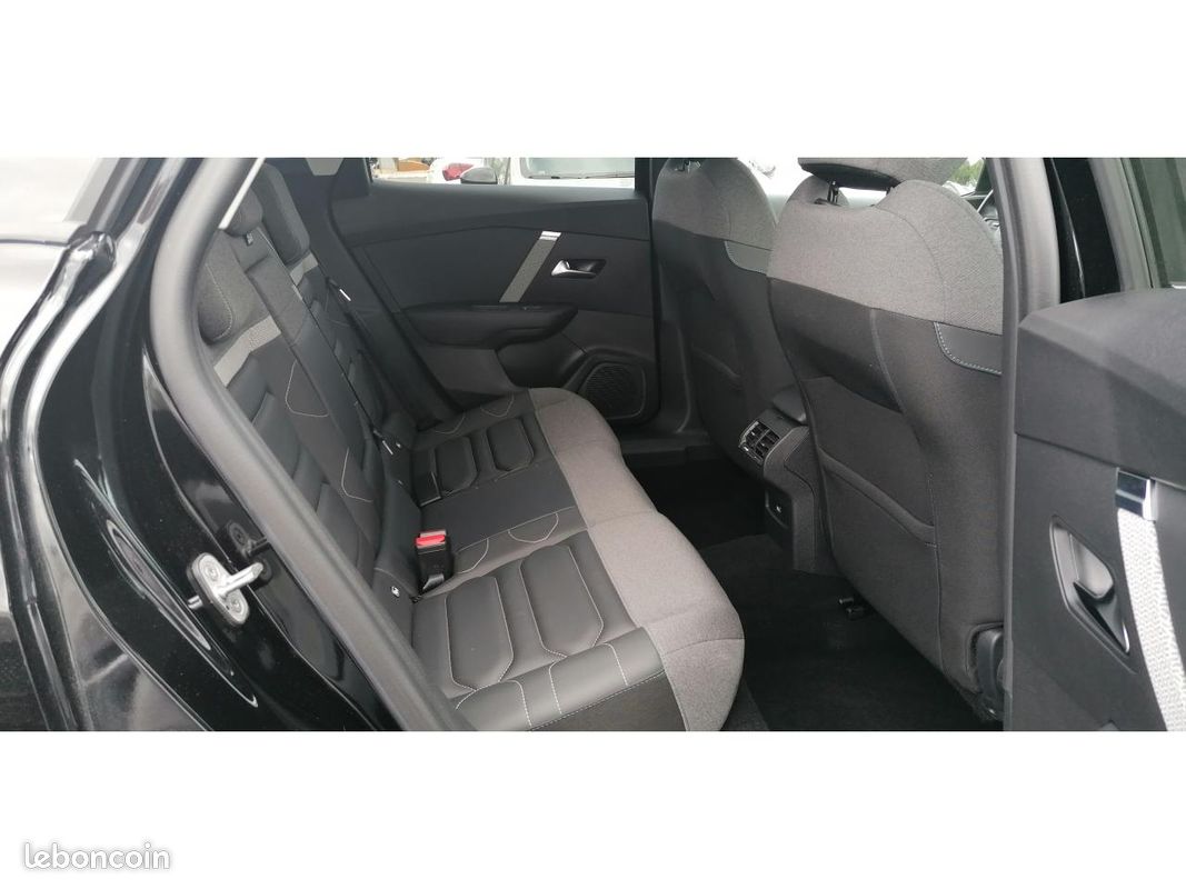 CITROEN C4 1.5 BlueHDi 130 EAT8 Shine Pack (image 21)