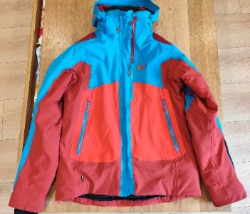 Millet Achat Veste Ski Veste Ski Millet 7/24 Stretch Jkt XL Sport Plein