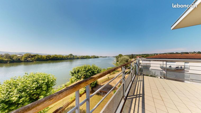 3-Zimmer-Wohnung, 58 m²