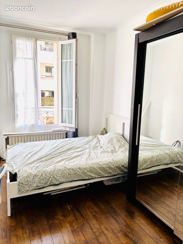 Appartement 2 pièces 28 m² · à Levallois-Perret · 28,3 m² · 258 500 €