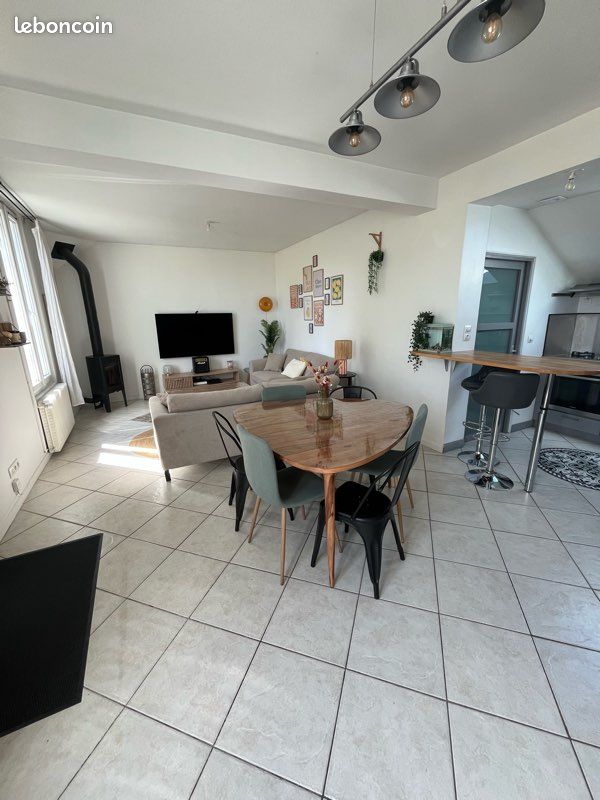 Maison 5 pièces 87 m² · à Montargis · 87 m² · 180 000 €
