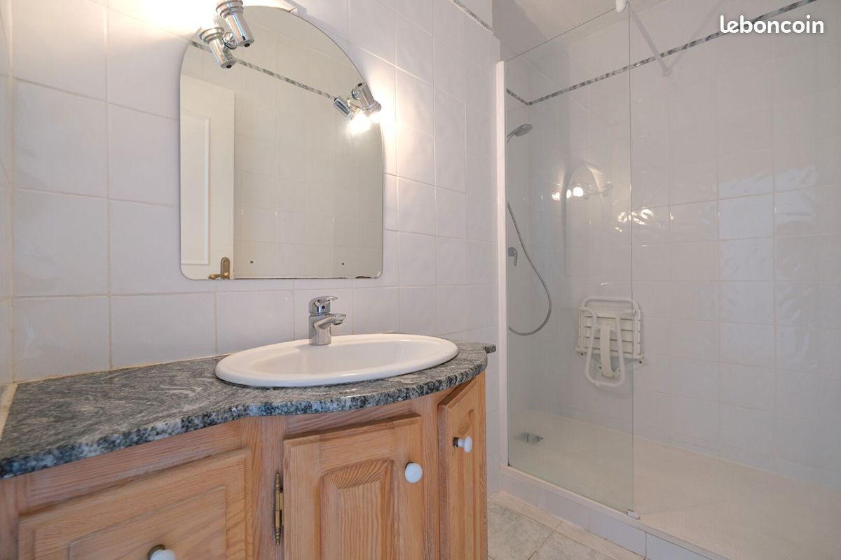 Appartement a louer bastia - 3 pièce(s) - 56 m2 - Surfyn