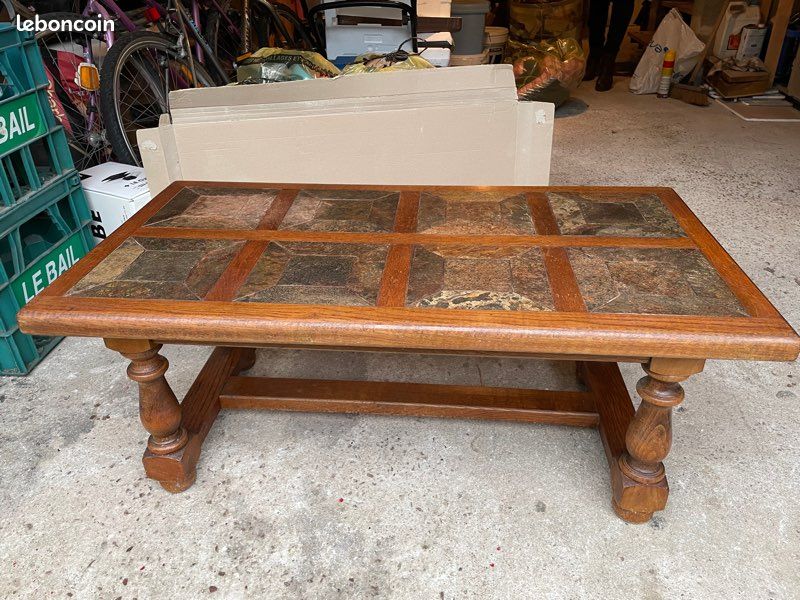 Table basse (image 1)