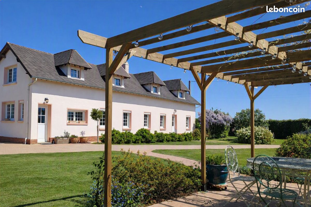 Maison 7 pièces 150 m² · à Clères · 150 m² · 339 000 €