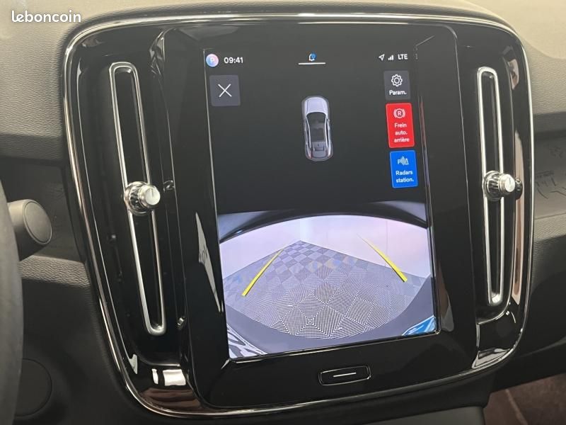 Volvo C40 Recharge 231ch Start (image 18)