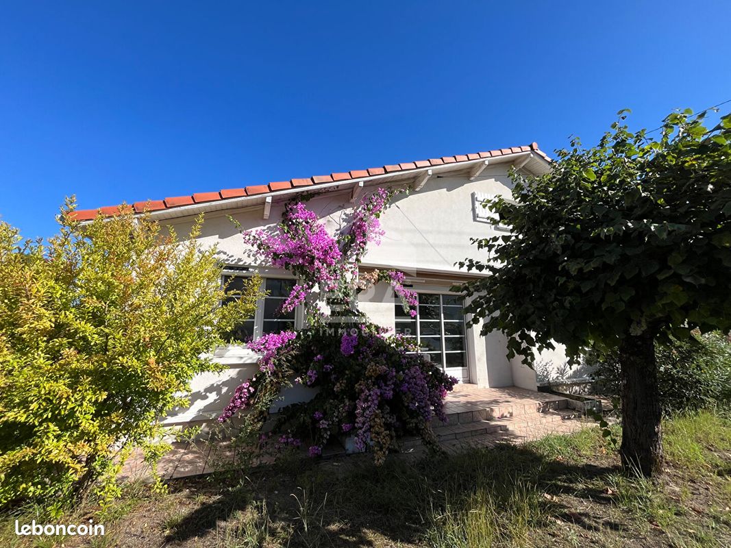 Maison 5 pièces 104 m² · à Mont-de-Marsan · 104 m² · 249 000 €