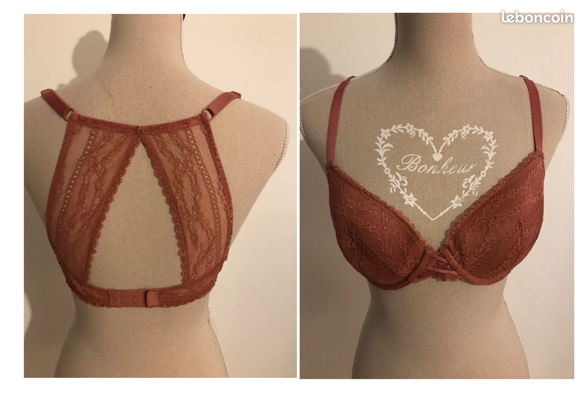 Lot soutien-gorge - 85B (image 3)