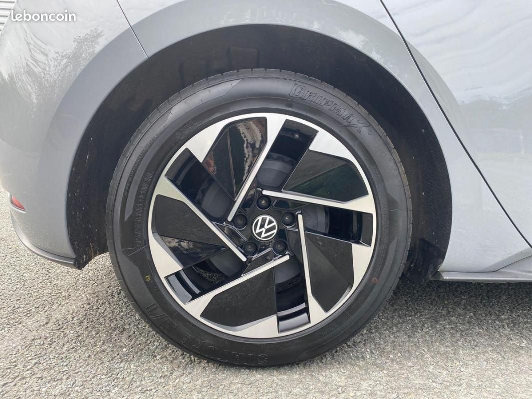 Volkswagen ID.3 204 ch Pro Performance (image 25)