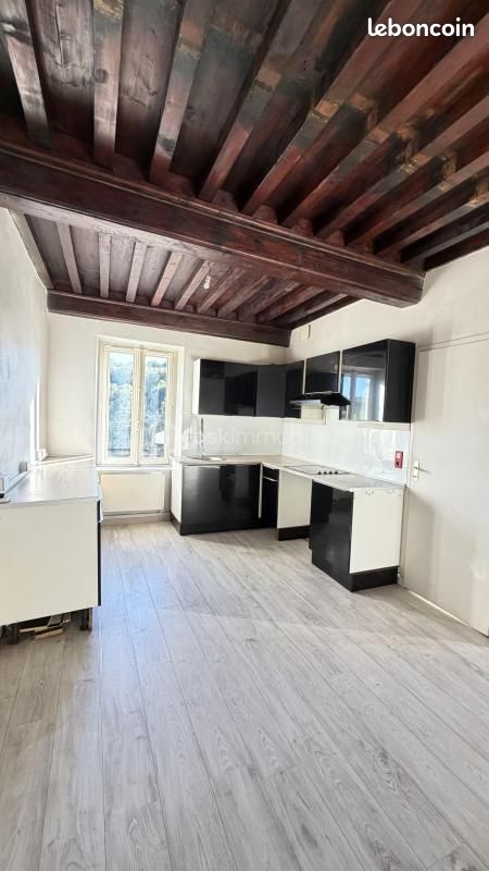 Appartement 2 pièces 42 m² · à Thurins · 42 m² · 509 €/mois