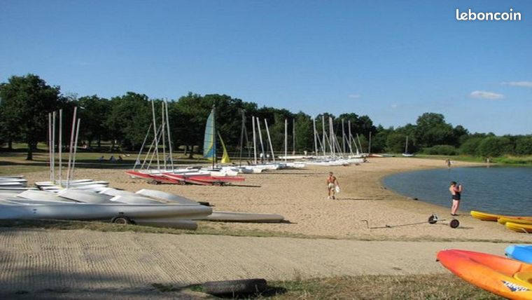 Terrain 6 815 m² Ploermel