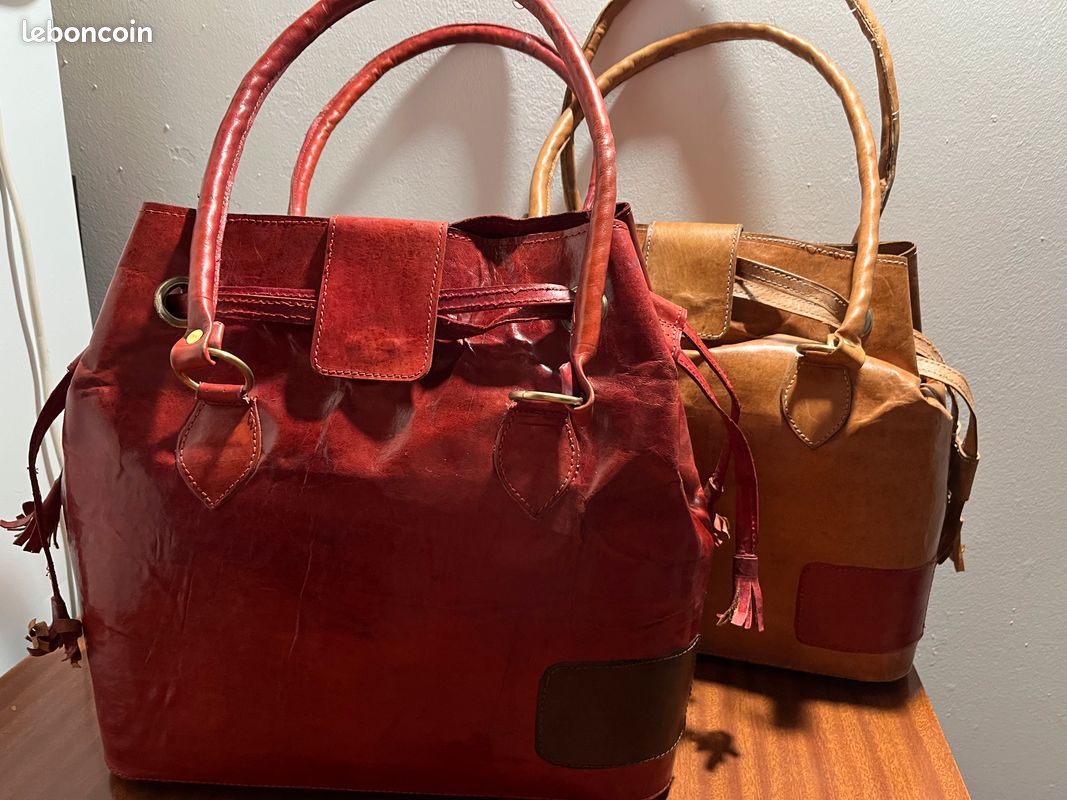 Vends stocks le lot articles artisanaux (image 7)