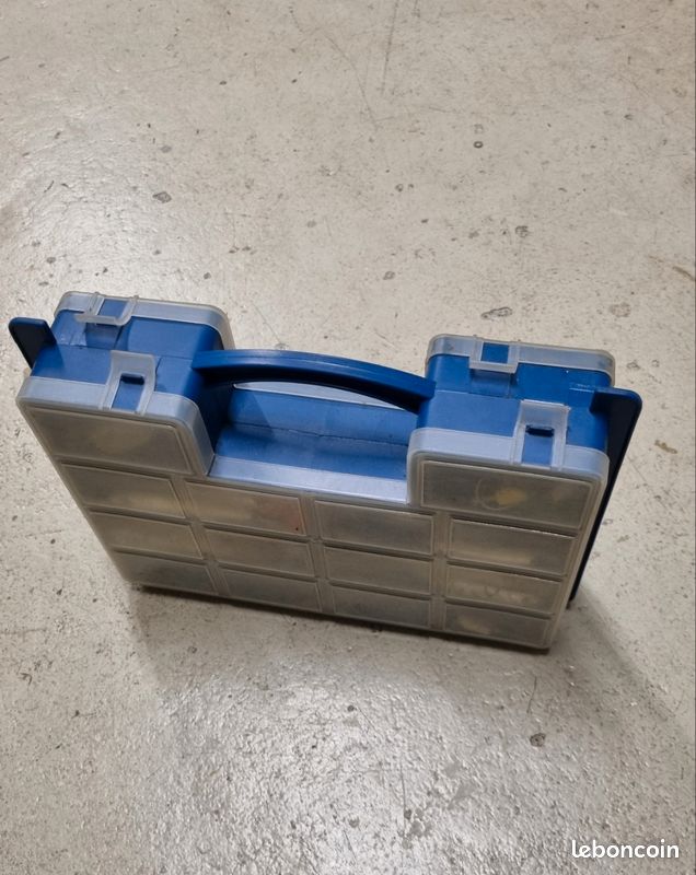 Plombs Tungstène Pour Pêche Aux Leurres Souples - Poids 1.8g, 3.5g, 5.3g, 7.0g, Marque Fishin Addict