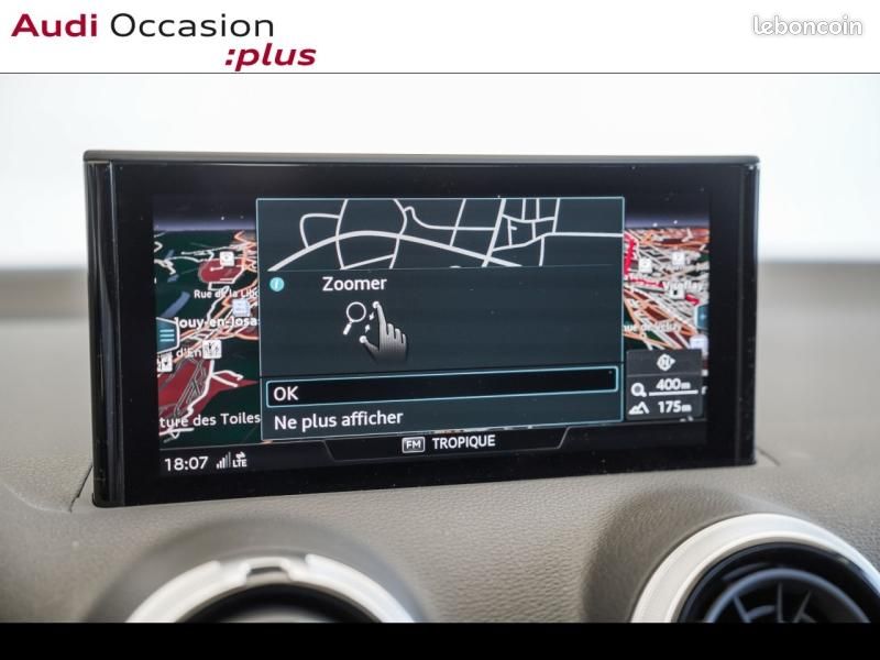 Audi Q2 35 TFSI 150ch S line S tronic 7 (image 37)