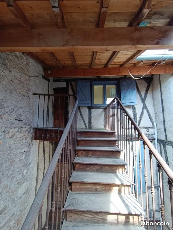 Appartement 2 pièces 26 m² · à Revel · 26 m² · 377 €/mois