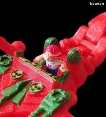 Mighty Max Scorpion (image 5)