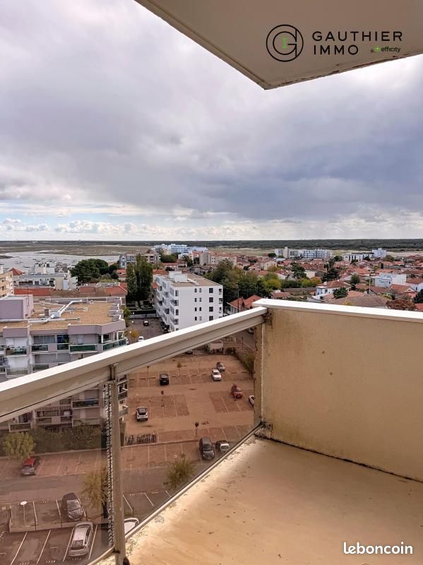 Appartement 2 pièces 47 m² · à Arcachon · 47 m² · 365 000 €