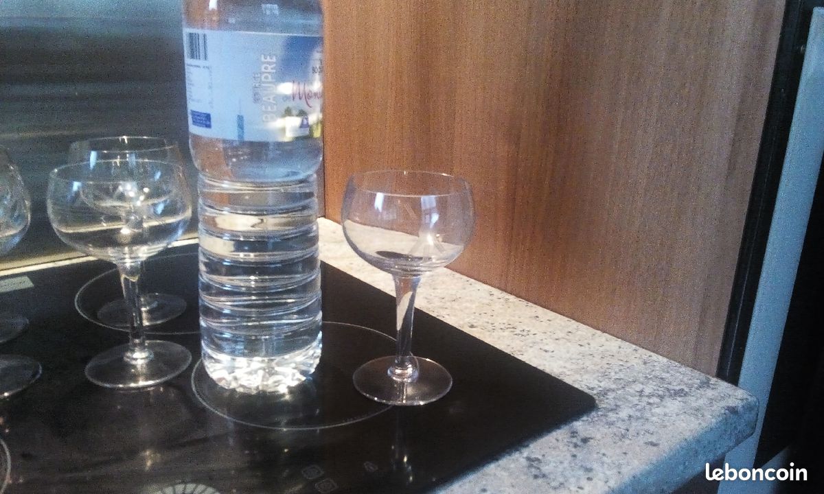 Coupes ou grands verres (image 1)