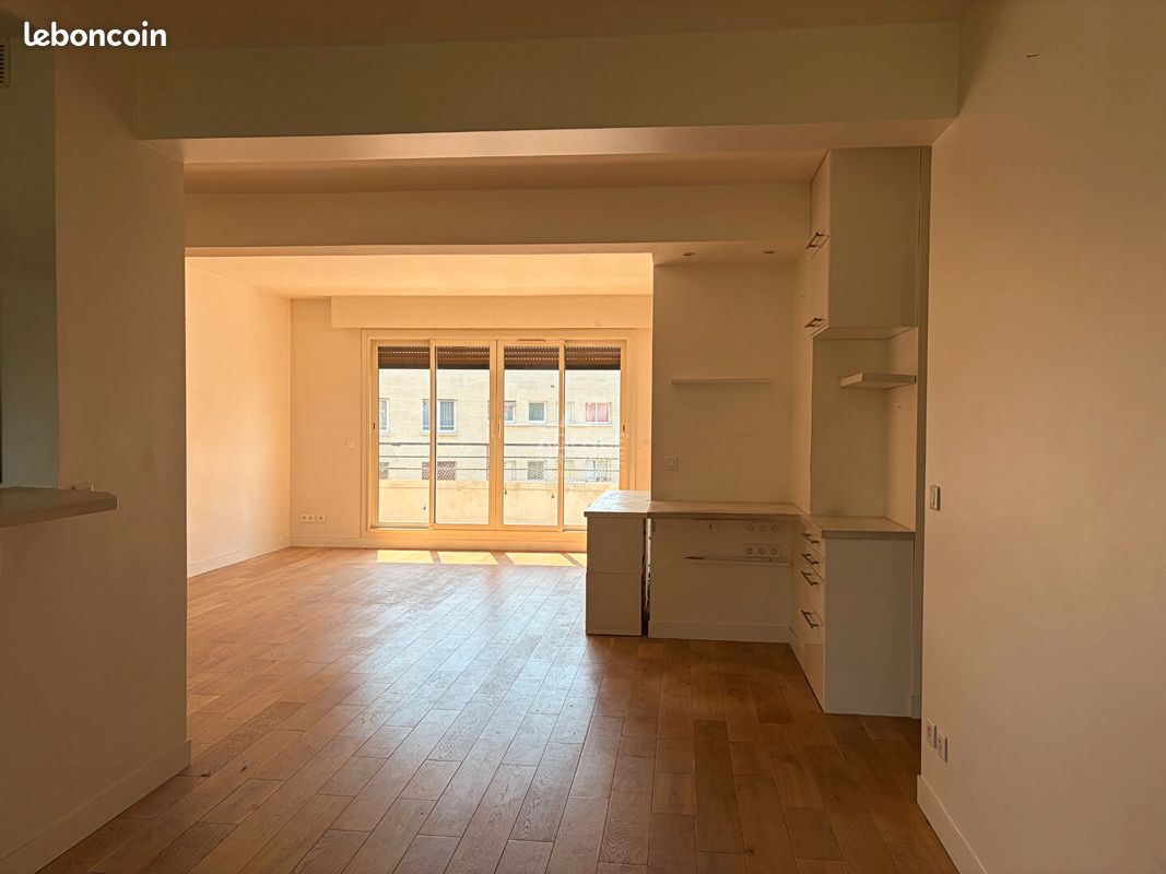 Appartement 4 pièces 83 m² · à Maisons-Laffitte · 83 m² · 499 000 €