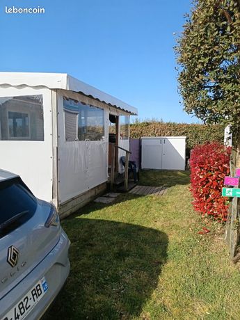 Mobile-home
