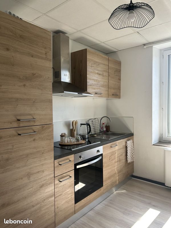 Appartement 5 pièces 85 m² · à Vierzon · 85 m² · 850 €/mois