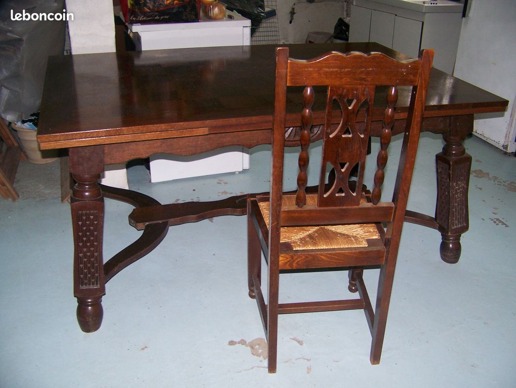 Salle a manger (image 2)