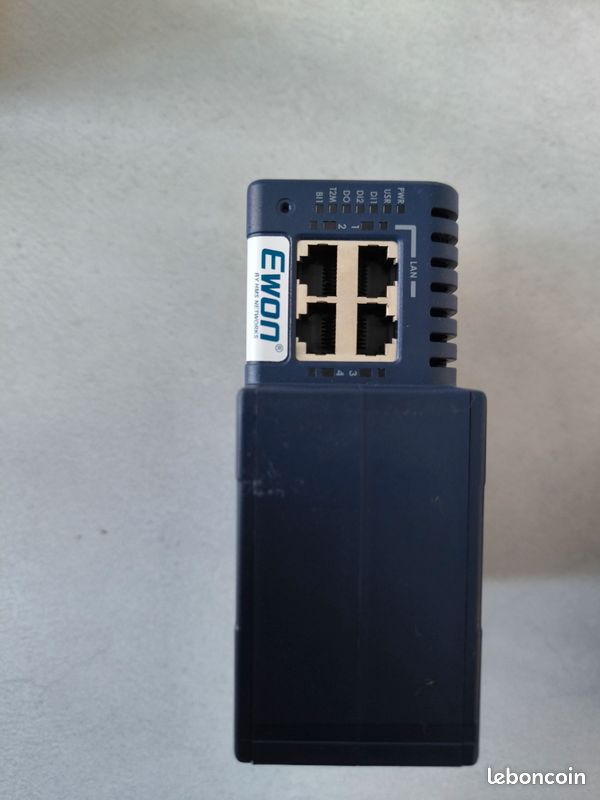 Ewon flexy 205 (image 1)