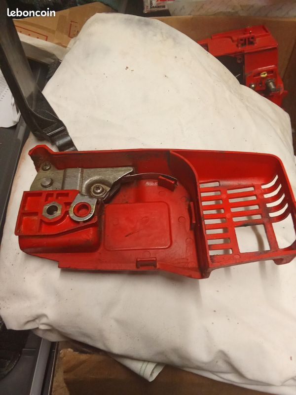 Carter zenoah g300t (image 2)