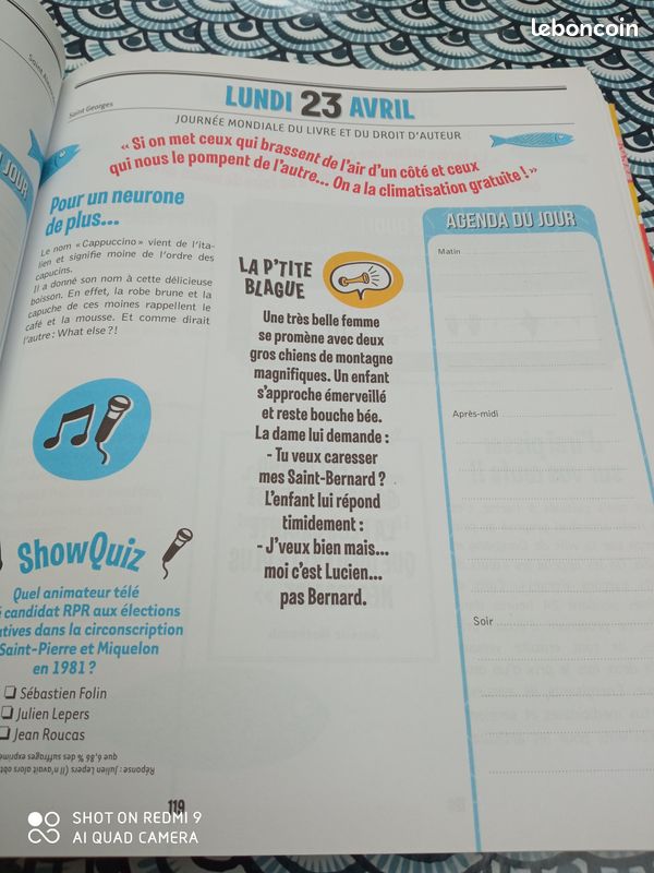 Astuces,blagues... (image 3)