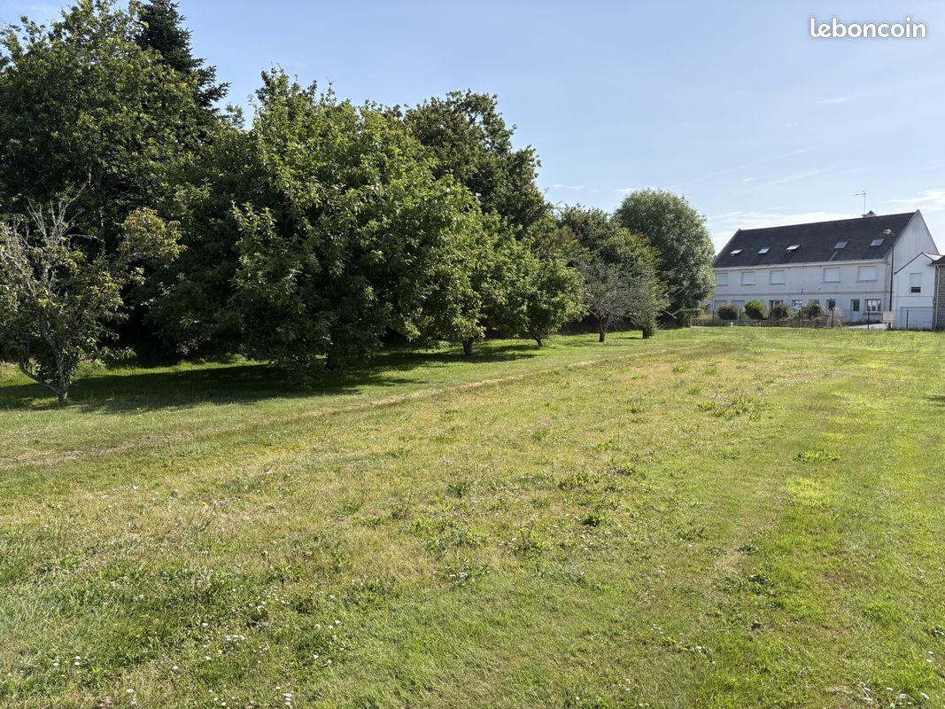 Terrain 986 m² · à Fouesnant · 986 m² · 189 000 €