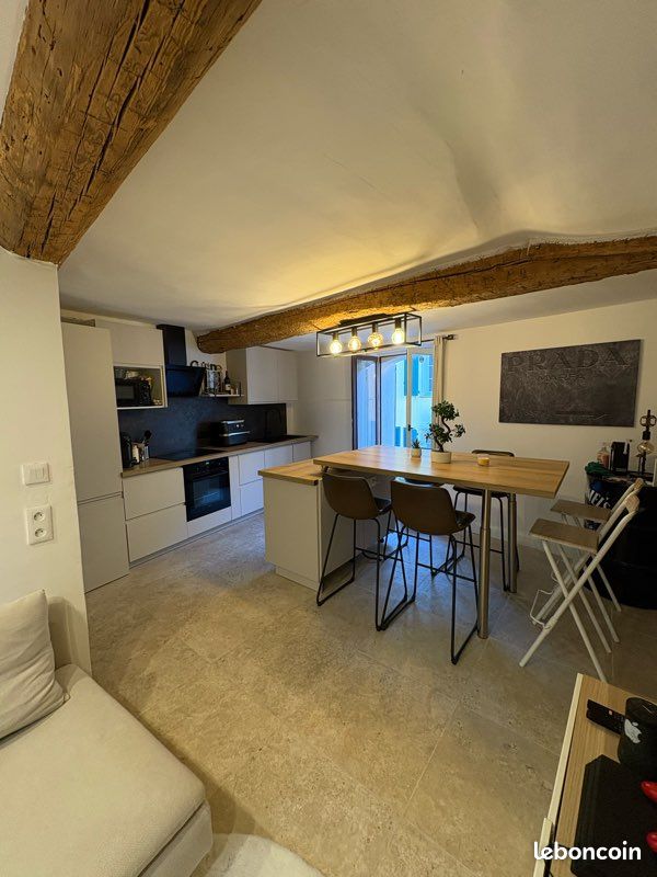 Maison 3 pièces 60 m² · à Roquebrune-sur-Argens · 60 m² · 900 €/mois