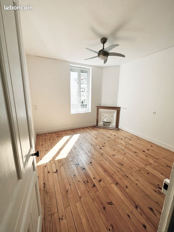 Appartement 2 pièces 39 m² · à Villeurbanne · 39 m² · 175 000 €