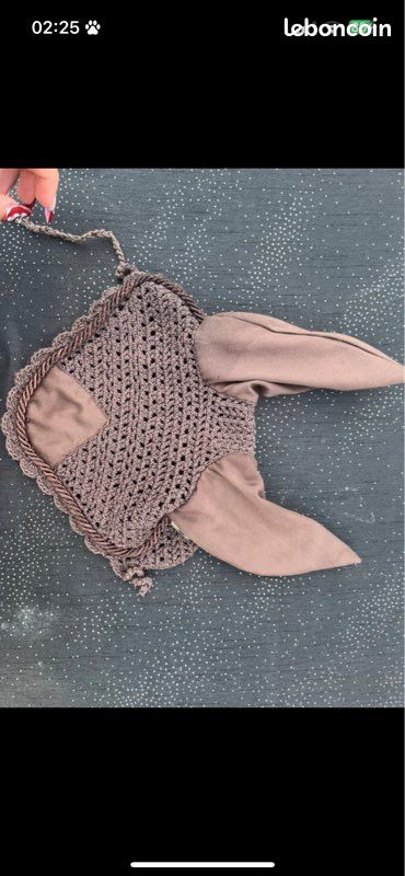 Bonnet équitation (image 1)
