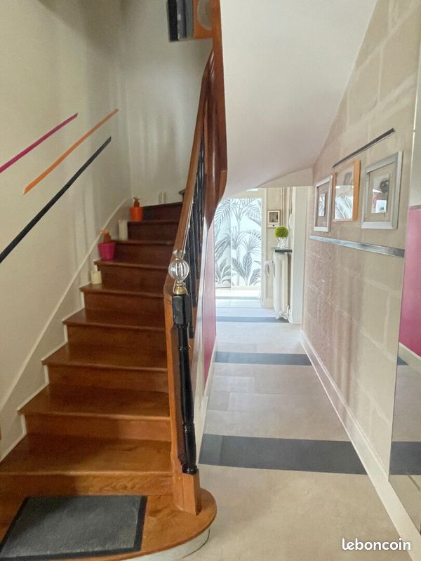 Maison 10 pièces 151 m² · à Saumur · 151 m² · 349 000 €