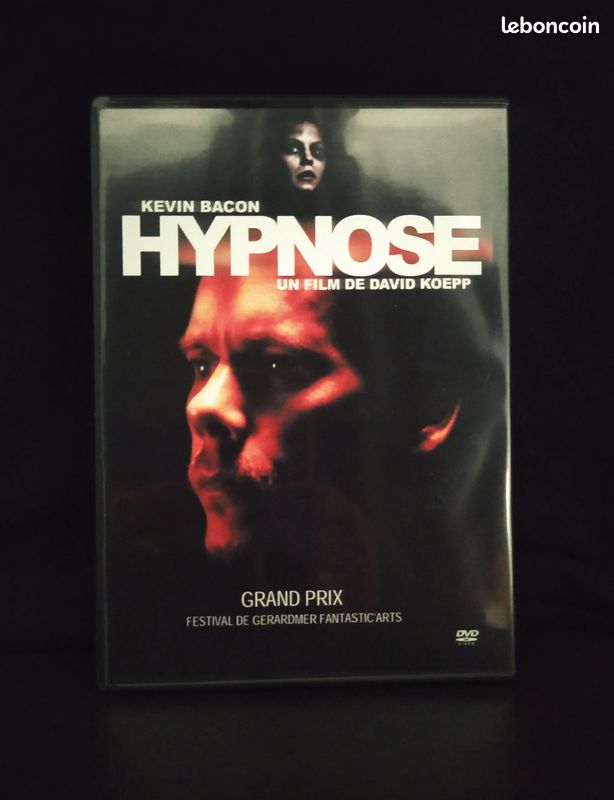 Halloween 3 + hypnose (deux films) (image 3)