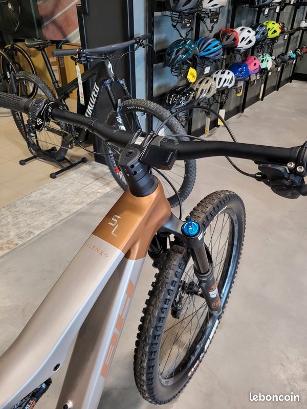 BH ilynx + SL trail 8.4 (image 4)