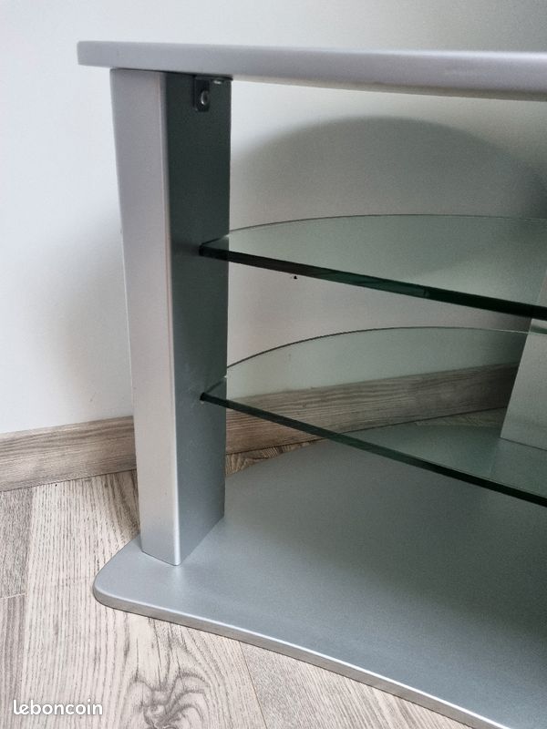 Meuble TV d'angle (image 8)