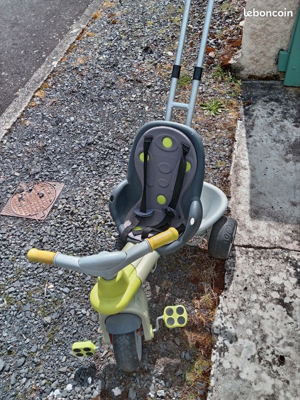 Vend tricycle enfants (image 1)