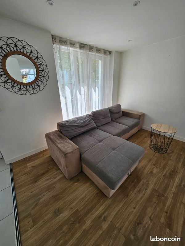 Appartement 3 pièces 60 m² · à Ploërmel · 60 m² · 797 €