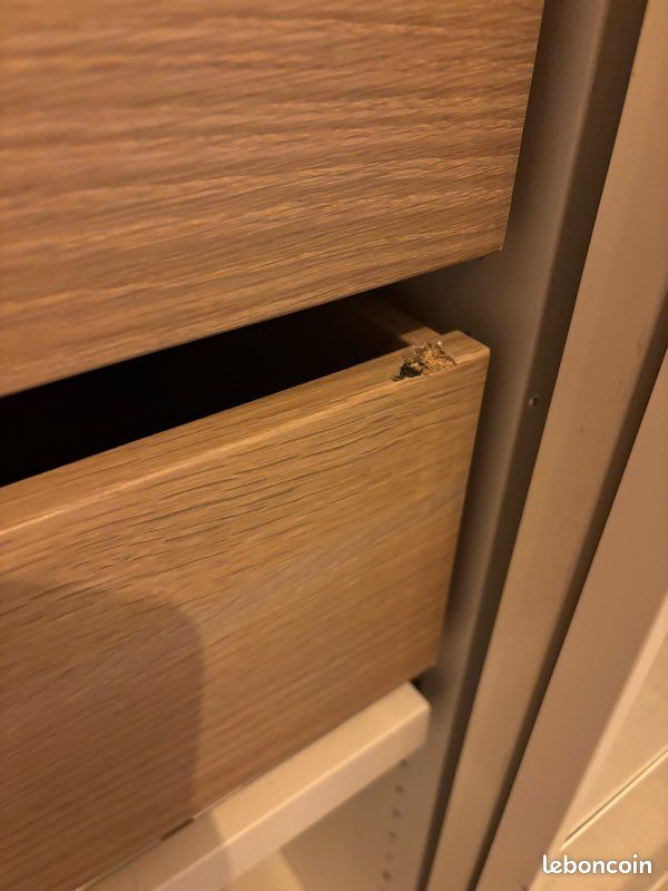 Dressing IKEA pax (image 4)